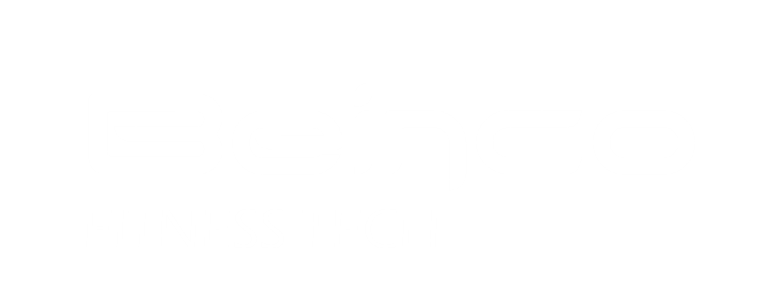 Beinco Fitness Tech