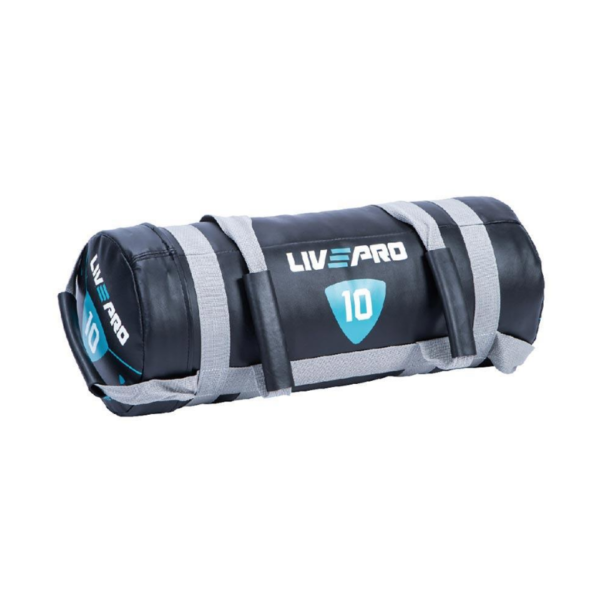 LivePro Power Bag - 20kg