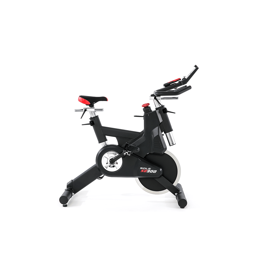 sole 900 spin bike